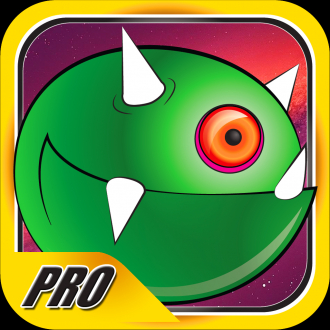 extrait jeux-video A Mega Rock Robot vs Monster PRO : The Battlefield Galaxy of Rage and Clan Saga