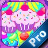 extrait jeux-video A Mega Star Fruit Candy PRO - Game Explosion Of Colors