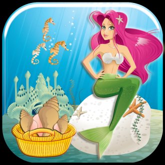 extrait jeux-video A Mermaid Princess Underwater World FULL VERSION