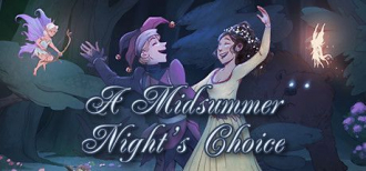 extrait jeux-video A Midsummer Night's Choice