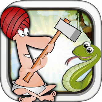 extrait jeux-video A Million Ways Pour frapper la Woods dans l'Ouest