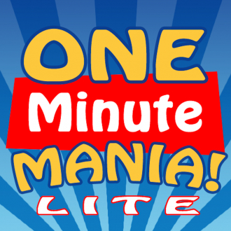 extrait jeux-video A Minute Mania! FREE: Tap Tap Search to Win It