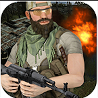 extrait jeux-video A Modern Army Sniper War - Rival Forces Battle