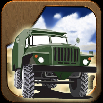 extrait jeux-video A Modern Commando: Arms Dealer War Truck