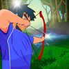 extrait jeux-video A Mon Arrow Great - Ambush Shot Easy Game