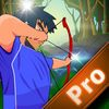 extrait jeux-video A Mon Arrow Great PRO - Ambush Shot Easy Game