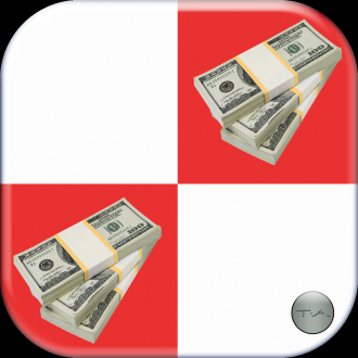 extrait jeux-video A Money Tile - The Tap &amp; Play Game
