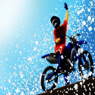 extrait jeux-video A Moto