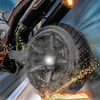 extrait jeux-video A Motorbike Highway In Speed - Powerful High Race Driving
