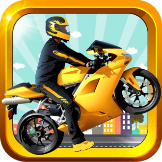 extrait jeux-video A MOTORCROSS BMX HIGH FLYING – CROSS THE BRIDGE CHALLENGE