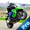extrait jeux-video A Motorcycle Race Pro : Addictive High Speed