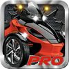 extrait jeux-video A Motorcycle Spyder Pro - Bike Race Stream