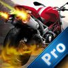 extrait jeux-video A Motorcycle Vanguard Adventure PRO - A Crazy Motocross Game in the city