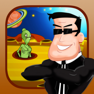 extrait jeux-video A Mutant Alien Zombie Killer Attack FREE - The Dead Space Super-Hero Avenger