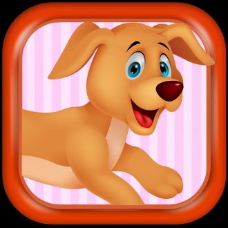 extrait jeux-video A My Pet Puppy Dog Racer Game