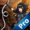 extrait jeux-video A Mystic Escape Rope Pro - Awesome Fly And Run Escape Game