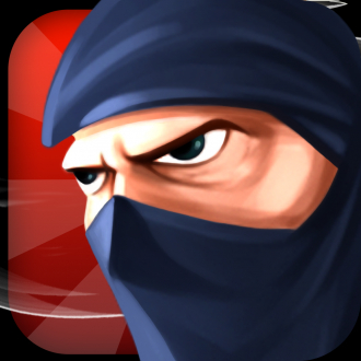 extrait jeux-video A Natural Born Ninja - Call of Run Legends Destiny by Go Free Games