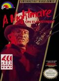 extrait jeux-video A Nightmare on Elm Street