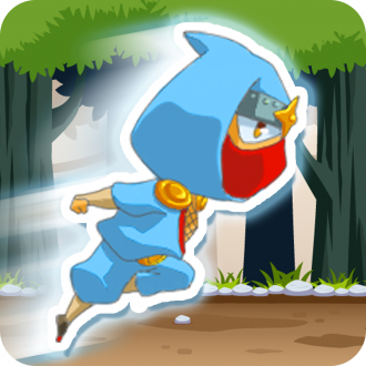 extrait jeux-video A Nina Warrior-s - Aventure de Guerriers Au Japon