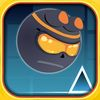 extrait jeux-video A Ninja Jump Dash