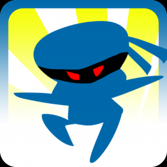 extrait jeux-video A Ninja Jump - Fun Multiplayer Game