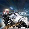 extrait jeux-video A Nitro Biker Race Ultra - Motorcycle Driving 3D Game