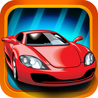 extrait jeux-video A Nitro Nation Super Fast - Minicar Race Challenge FREE