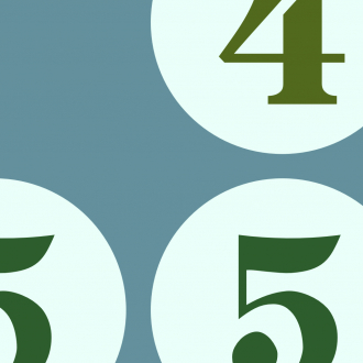 extrait jeux-video A Numbers Game