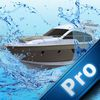 extrait jeux-video A Paradise Tide Fury PRO - Boat Driving Simulator