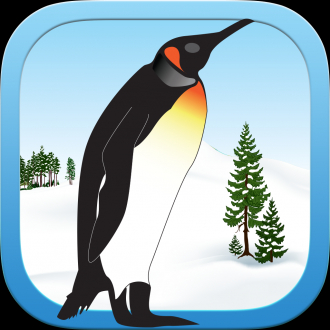 extrait jeux-video A Penguin Jump Game: Free Tap strategy app