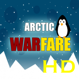 extrait jeux-video A Penguin Story HD