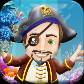 extrait jeux-video A Perfect Yellow-Belly Pirate Revenge