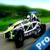 extrait jeux-video A Police Car Drive Pro - Police learn driving