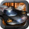 extrait jeux-video A Police Chase Now : Race Car