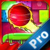 extrait jeux-video A Powerful Ball Against The Bricks PRO - Best Game