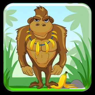 extrait jeux-video A Preschool Banana Sonic Monkey Feeder Pro