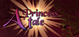 extrait jeux-video A Princess' Tale