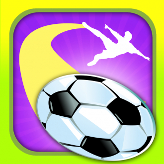 extrait jeux-video A Pro Penalty Kick Soccer Goalie Challenge FREE