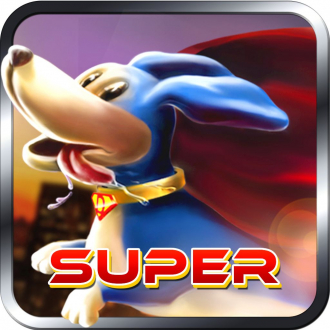 extrait jeux-video A Puppy Jump: Amazing, Fun Puzzle Blocks Game For Kid