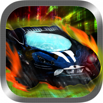 extrait jeux-video A Pure Action Dead Highway Racing