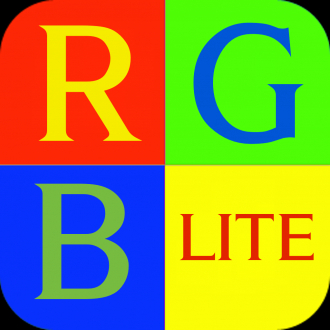 extrait jeux-video A RBGY HD