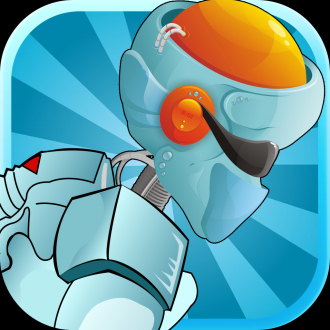 extrait jeux-video A Real Deal Robot Bomber PRO - A Steel Boxing Mech Battle!