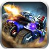 extrait jeux-video A Real Tank: Dangerous arenas race