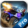 extrait jeux-video A Real Tank Pro : Dangerous arenas race