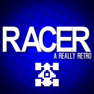 extrait jeux-video A Really Retro Racer