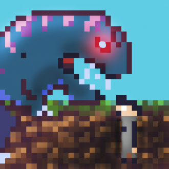 extrait jeux-video A Rex Bite