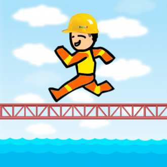 extrait jeux-video A Rig Run