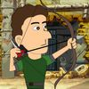extrait jeux-video A Robin Hood Impossible Shot