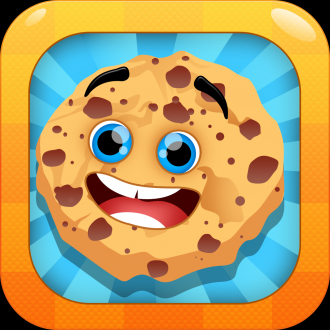 extrait jeux-video A Rogue Cookie Random Geometry Jam PRO