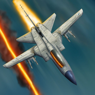 extrait jeux-video A Rogue Pilot Pro